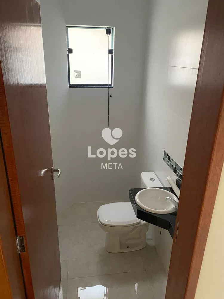Casa, 3 quartos, 125 m² - Foto 13