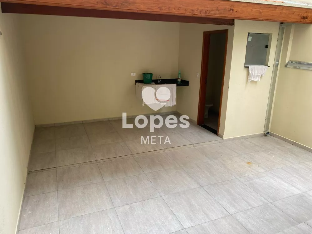 Casa, 3 quartos, 125 m² - Foto 14