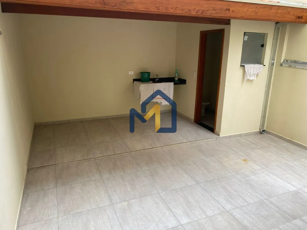 Casa, 3 quartos, 125 m² - Foto 29