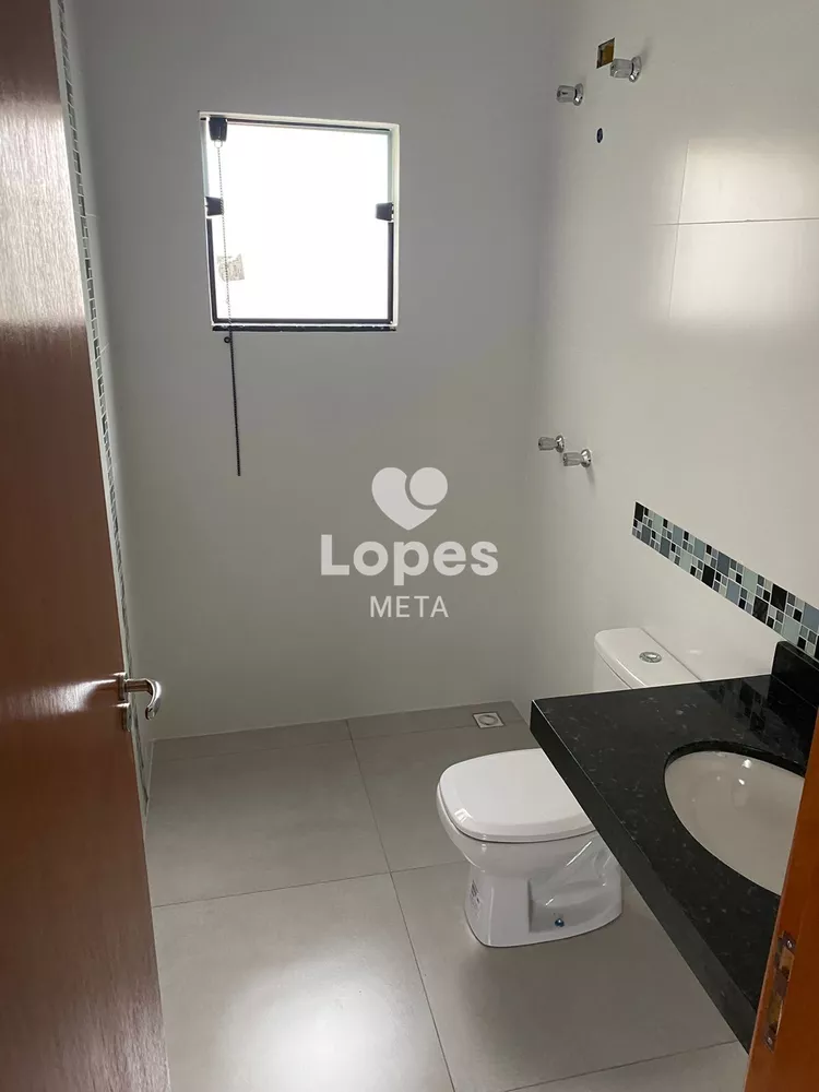 Casa, 3 quartos, 125 m² - Foto 16