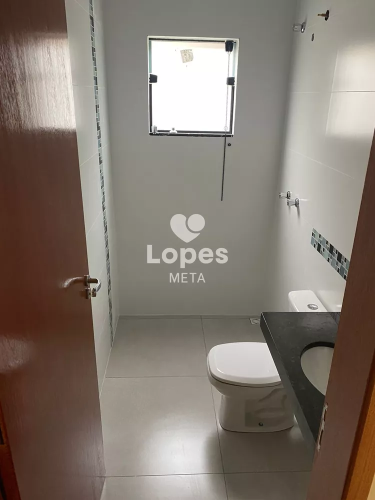 Casa, 3 quartos, 125 m² - Foto 8