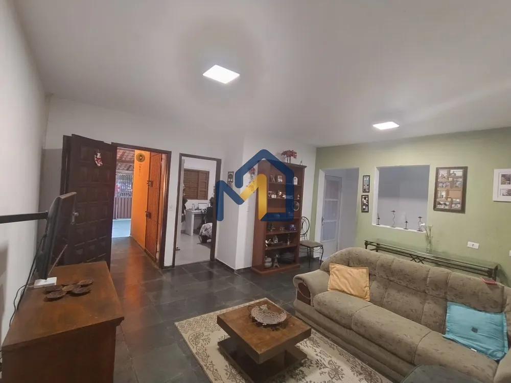 Casa, 3 quartos, 170 m² - Foto 2