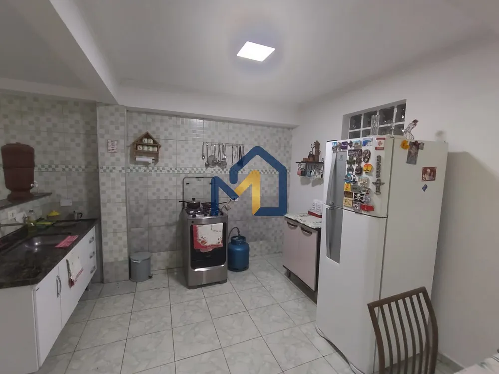 Casa, 3 quartos, 170 m² - Foto 3