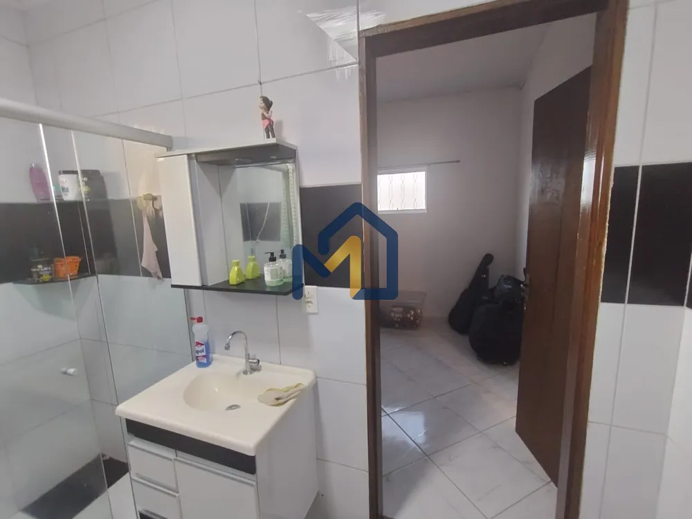 Casa, 3 quartos, 170 m² - Foto 12