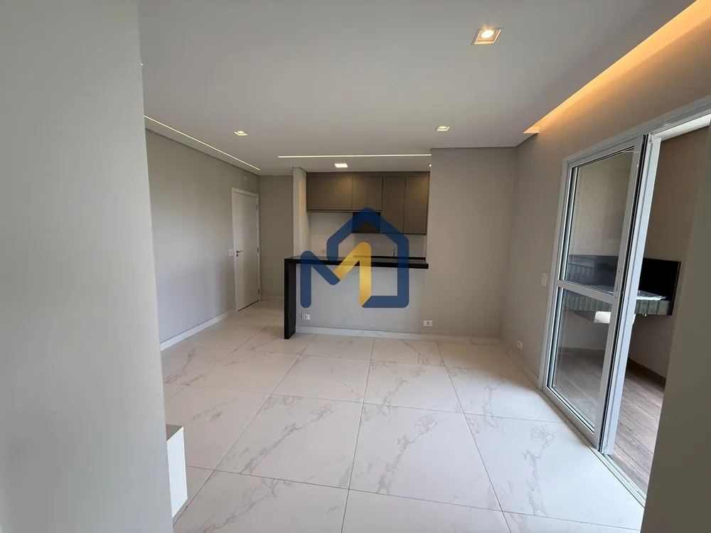 Apartamento, 2 quartos, 61 m² - Foto 3