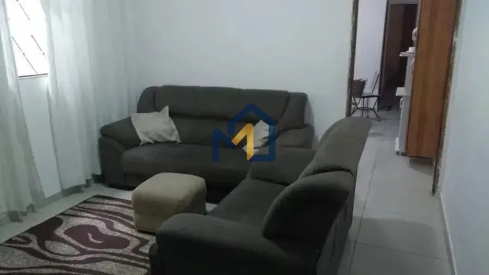 Casa, 2 quartos, 58 m² - Foto 7