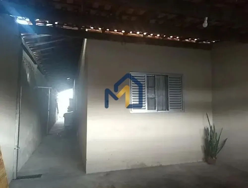 Casa, 2 quartos, 58 m² - Foto 1