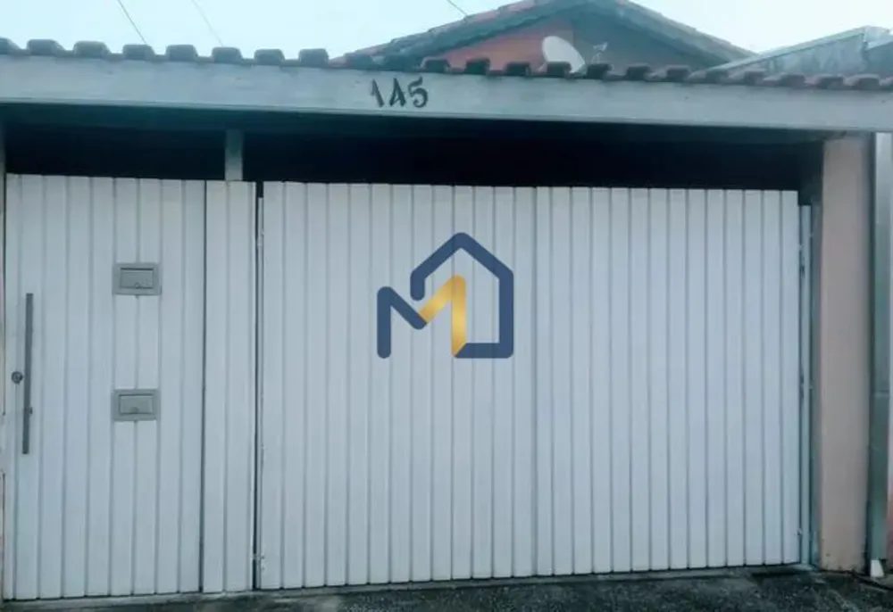 Casa, 2 quartos, 58 m² - Foto 10