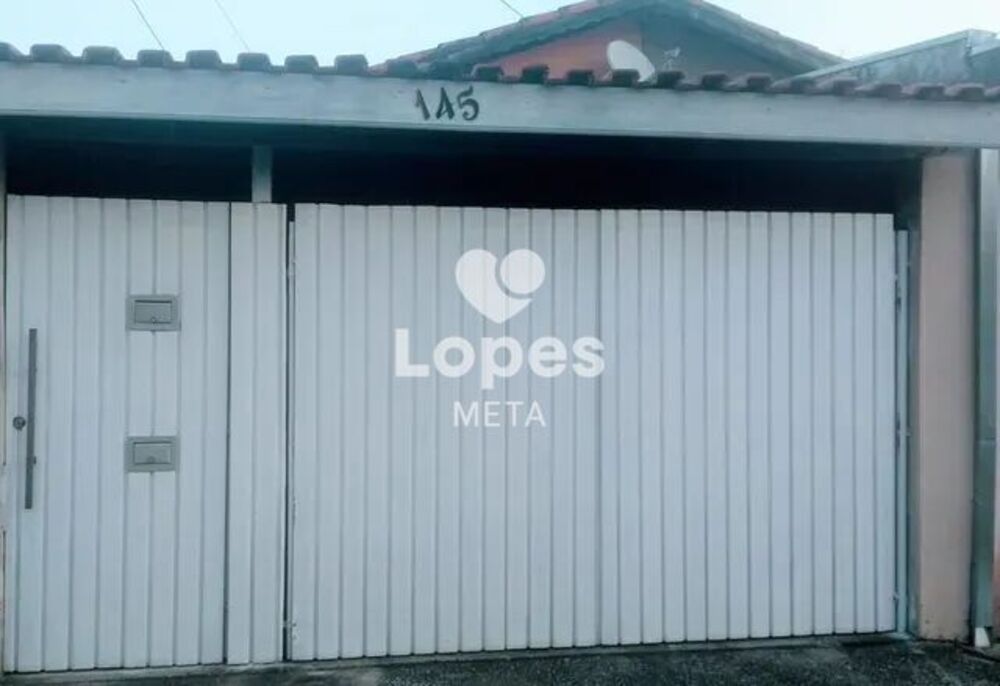 Casa, 2 quartos, 58 m² - Foto 2