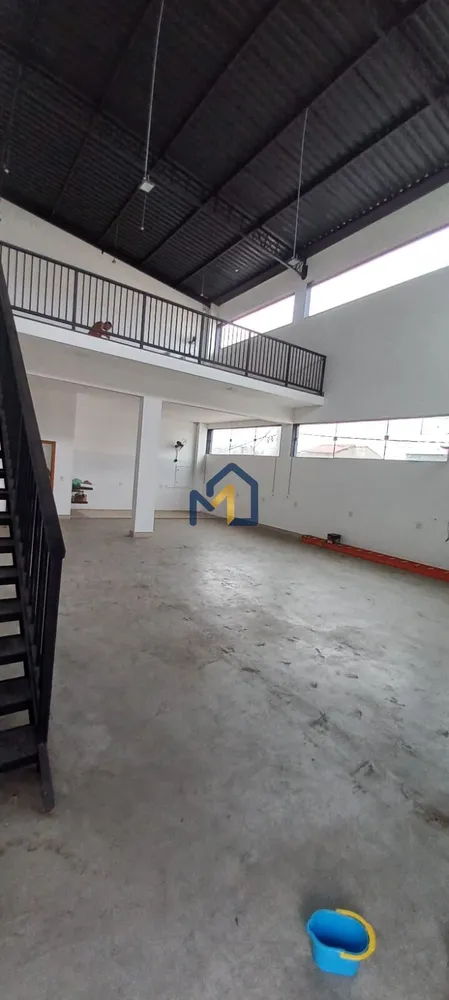 Loja-Salão, 166 m² - Foto 12