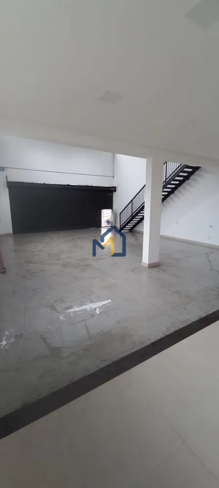 Loja-Salão, 166 m² - Foto 7