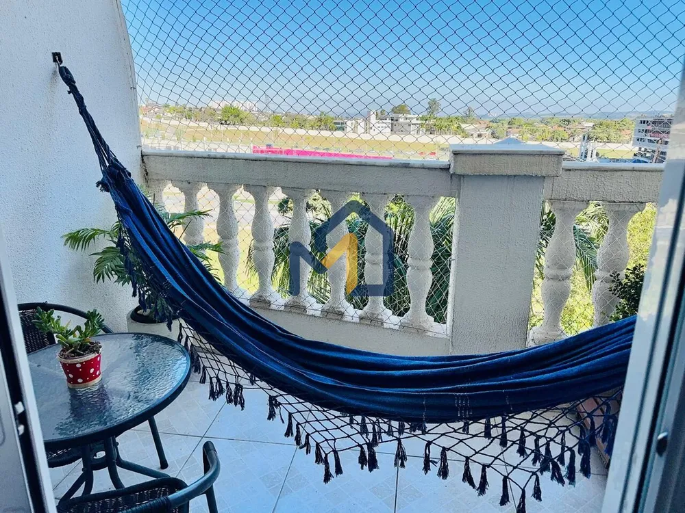 Apartamento, 3 quartos, 124 m² - Foto 15