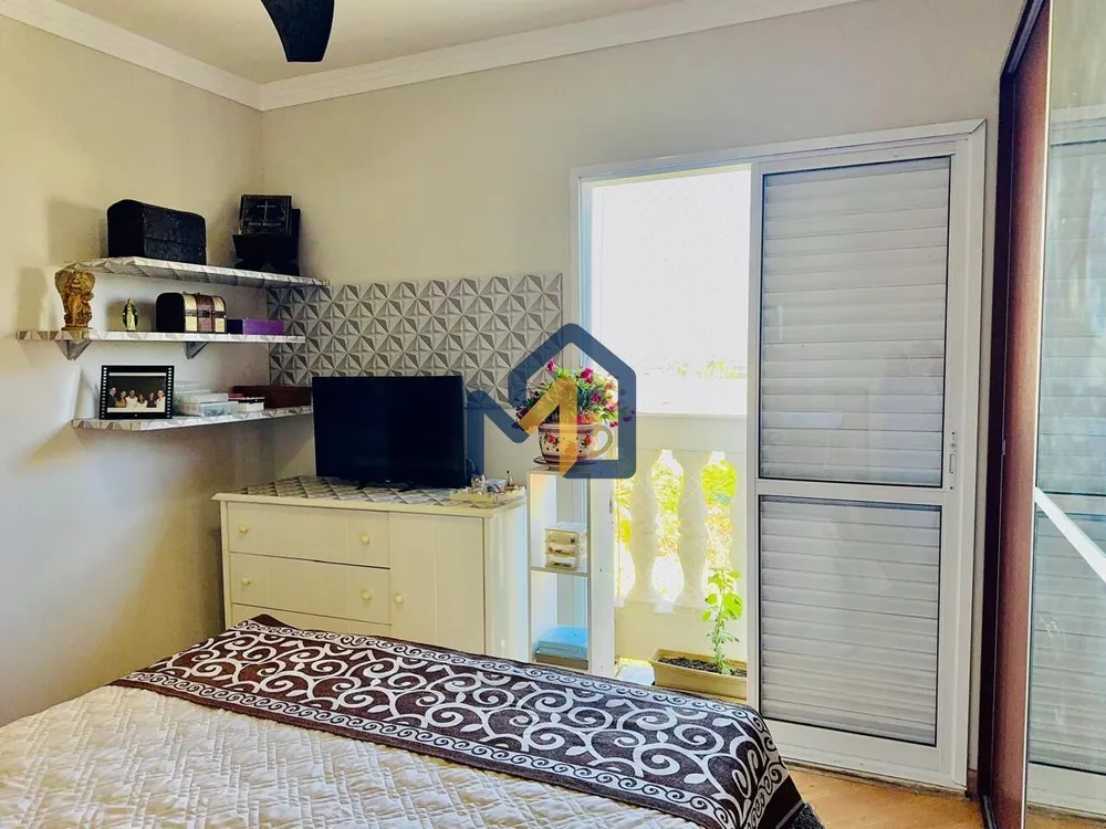 Apartamento, 3 quartos, 124 m² - Foto 13