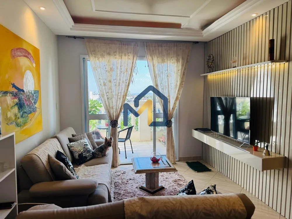 Apartamento, 3 quartos, 124 m² - Foto 7