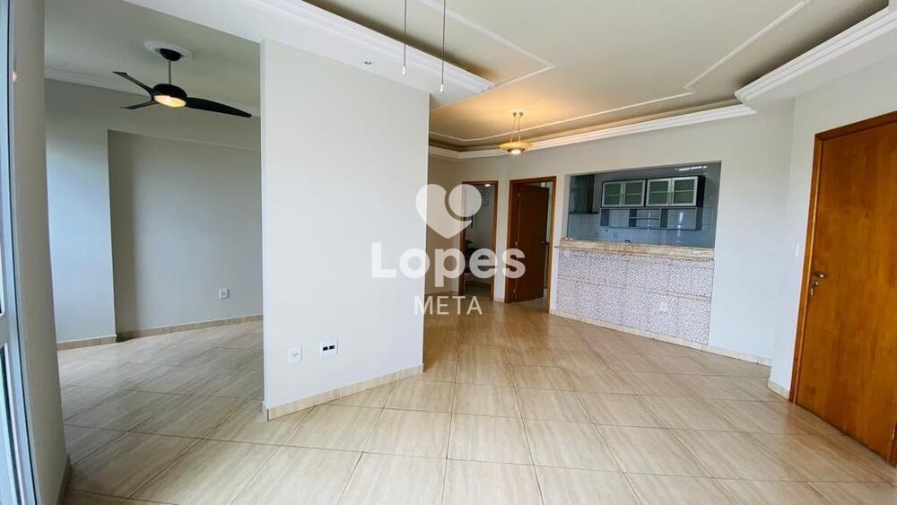 Apartamento, 3 quartos, 124 m² - Foto 2