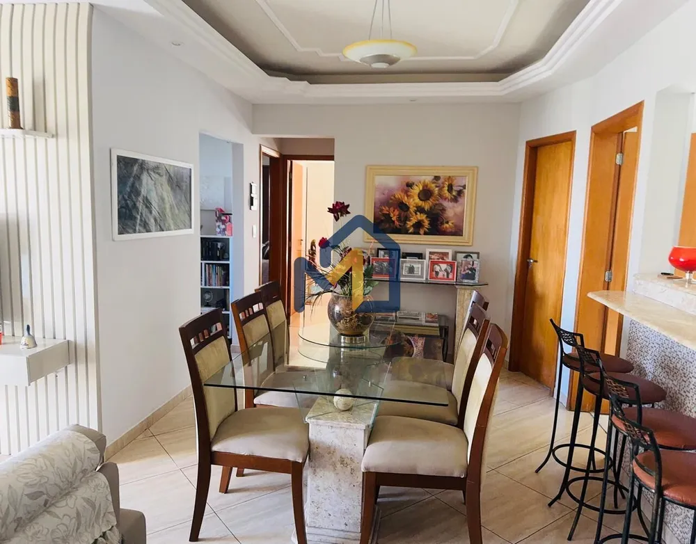 Apartamento, 3 quartos, 124 m² - Foto 14
