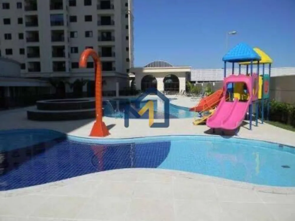 Apartamento, 3 quartos, 124 m² - Foto 8