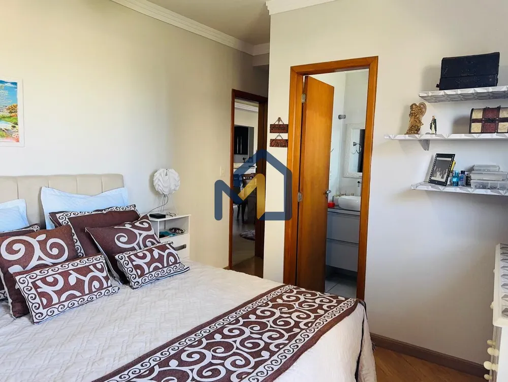 Apartamento, 3 quartos, 124 m² - Foto 6