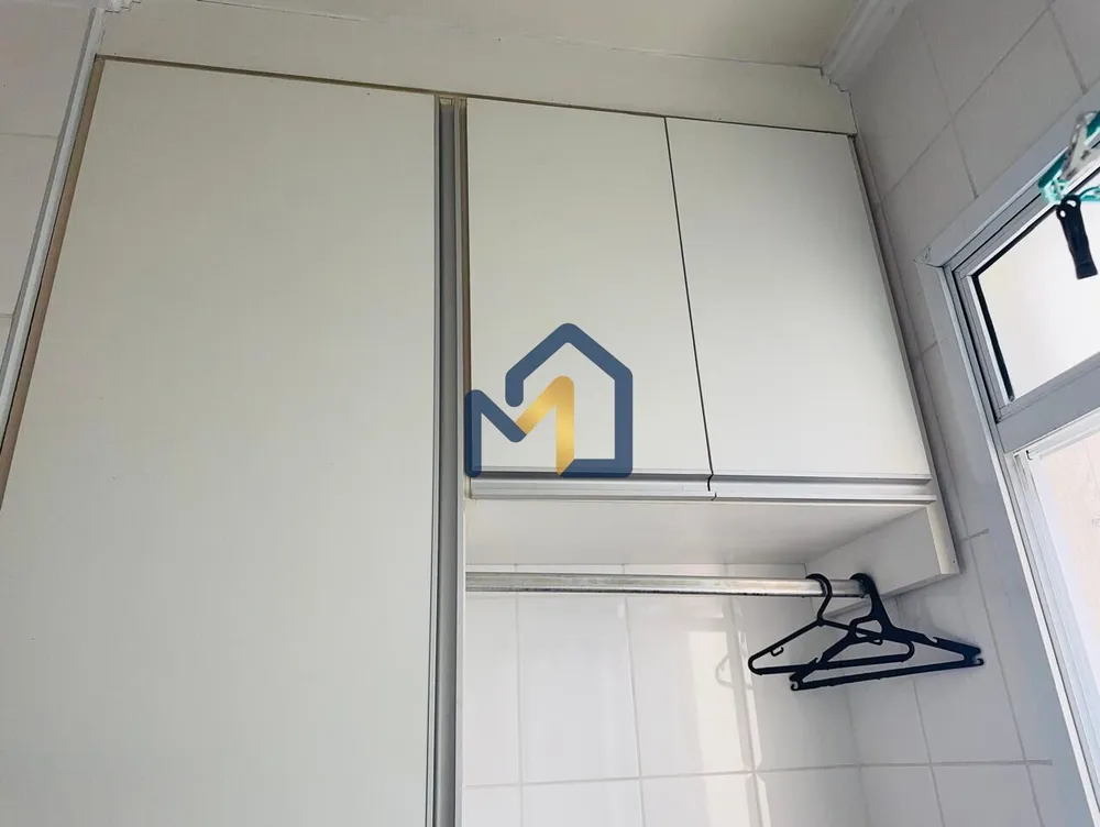 Apartamento, 3 quartos, 124 m² - Foto 5