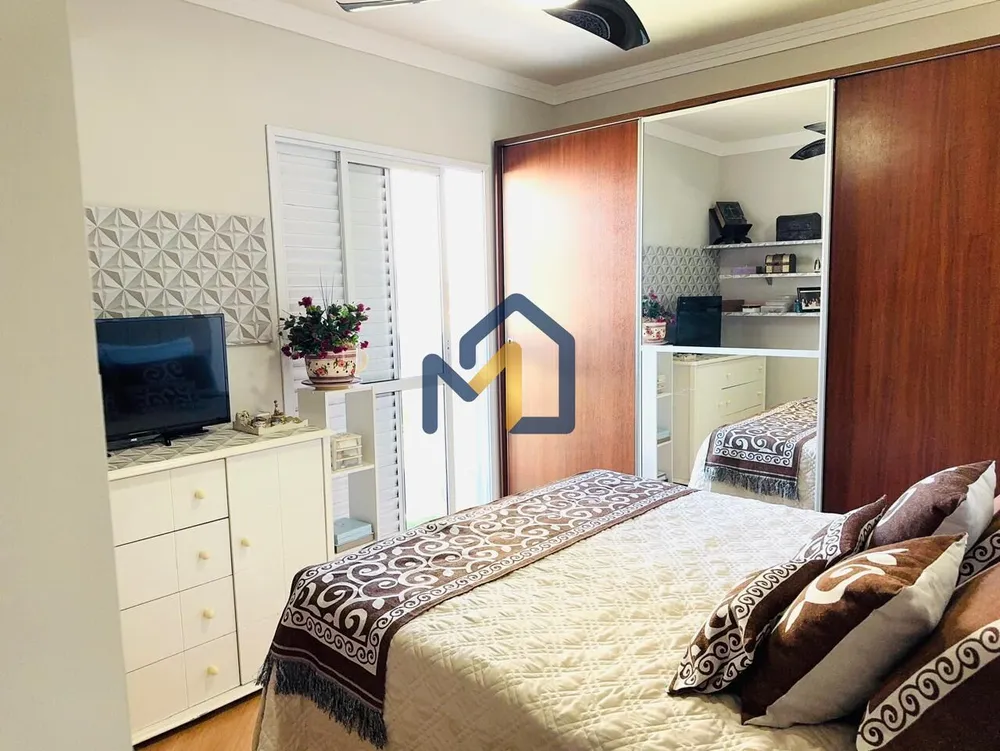 Apartamento, 3 quartos, 124 m² - Foto 16