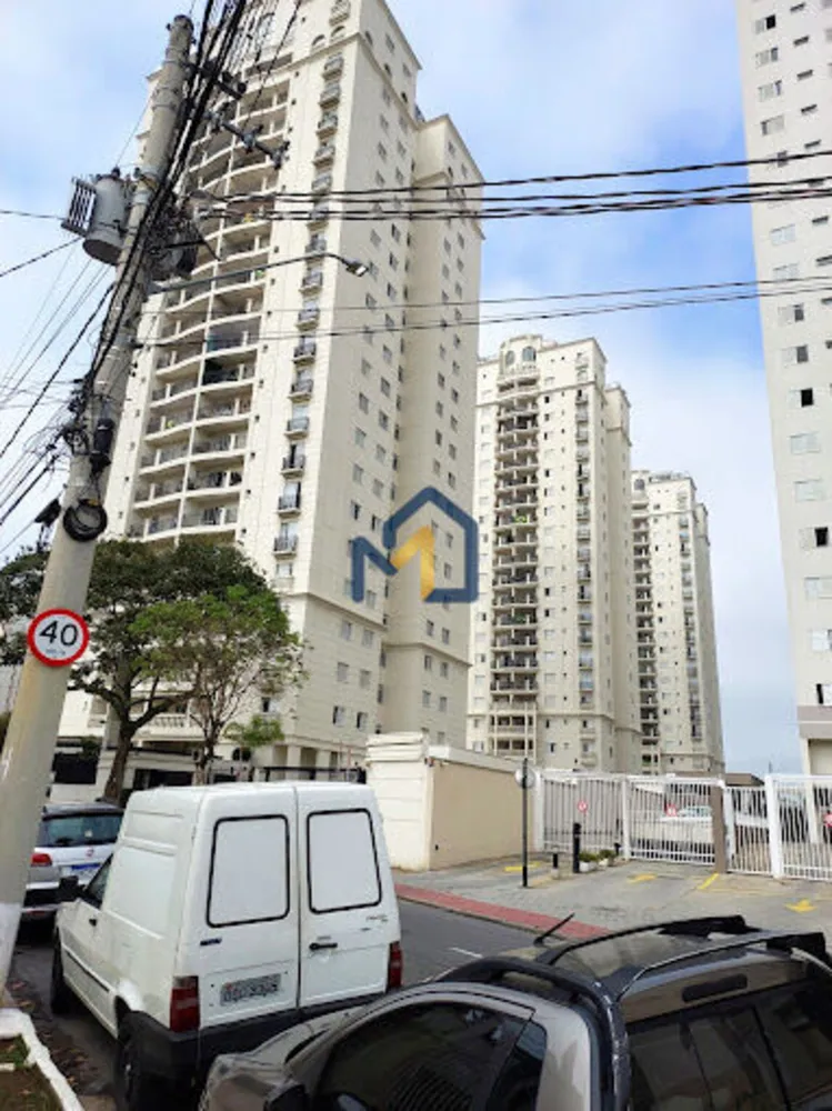 Apartamento, 3 quartos, 124 m² - Foto 11