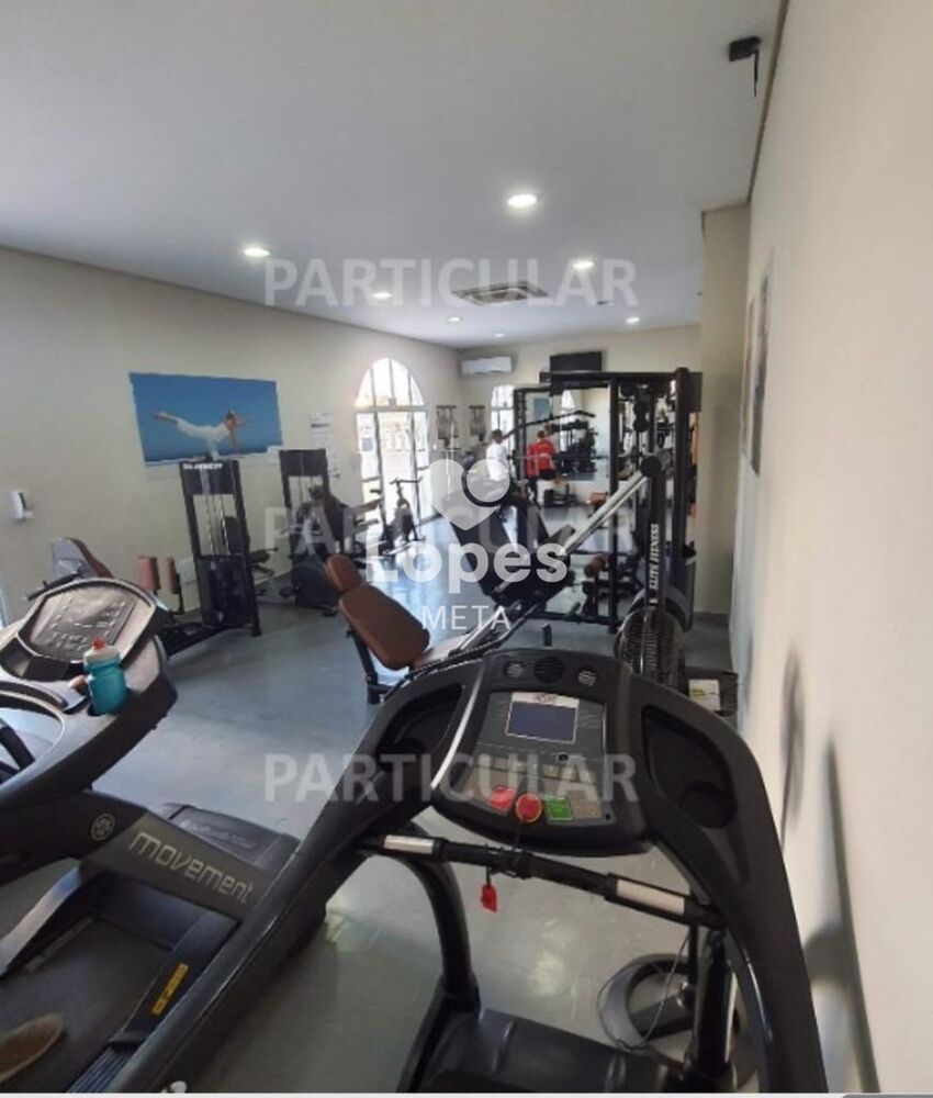 Apartamento, 3 quartos, 124 m² - Foto 1