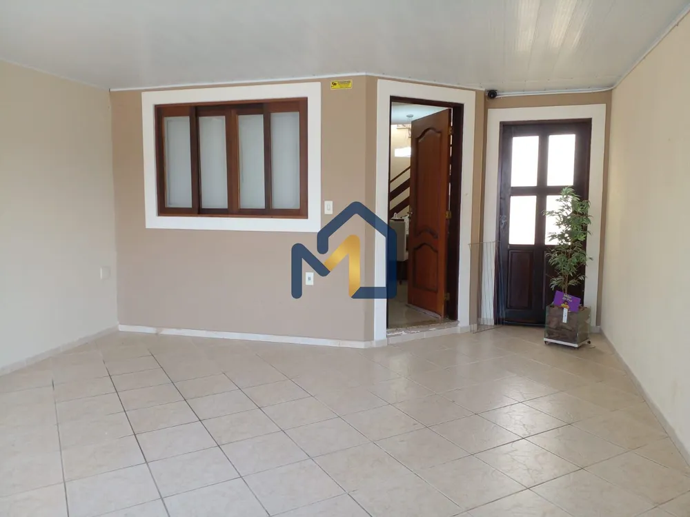 Casa, 4 quartos, 124 m² - Foto 1