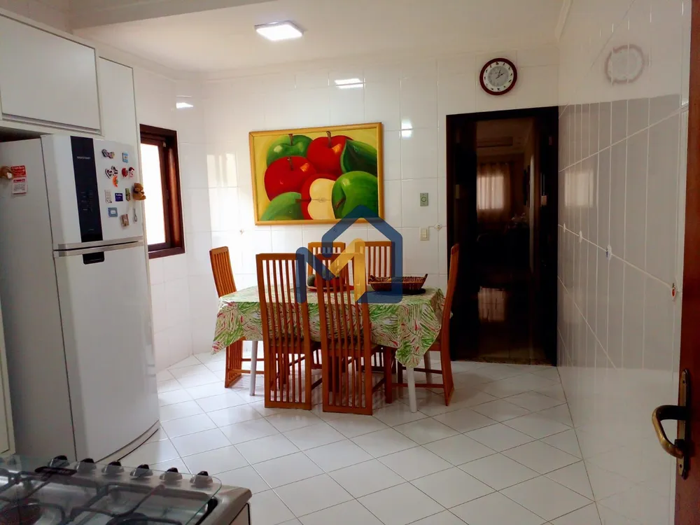 Casa, 4 quartos, 124 m² - Foto 4
