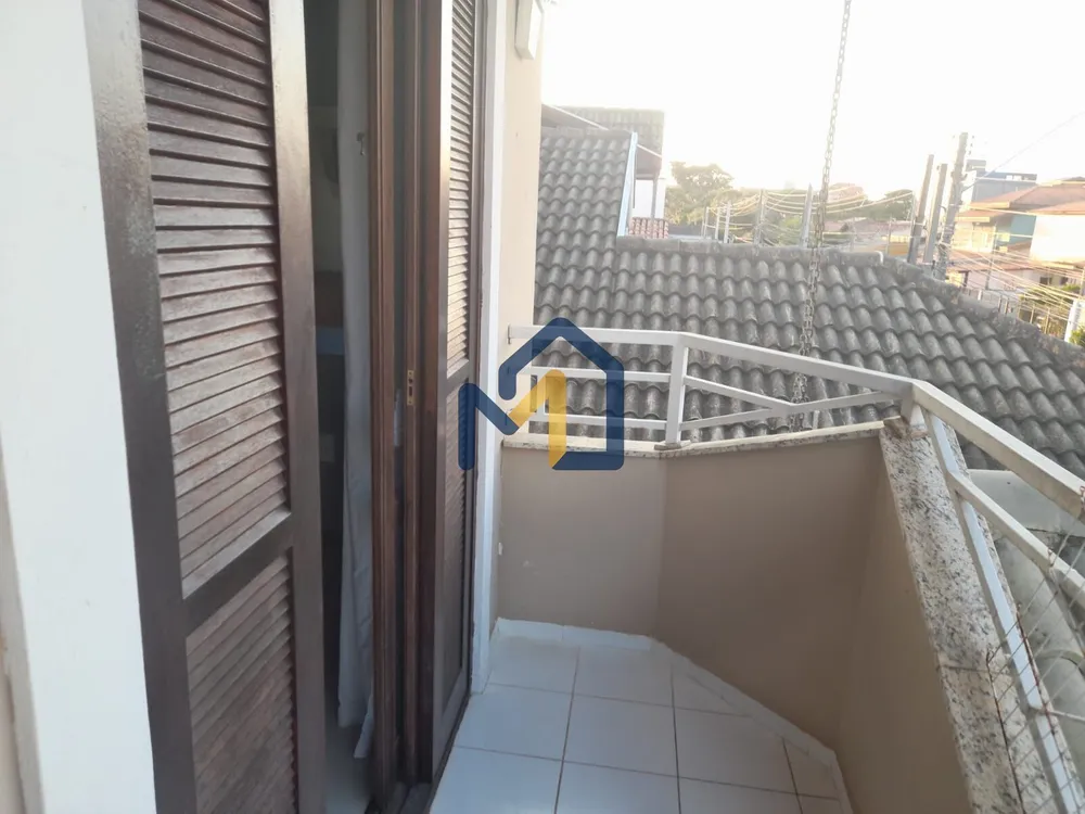 Casa, 4 quartos, 124 m² - Foto 7