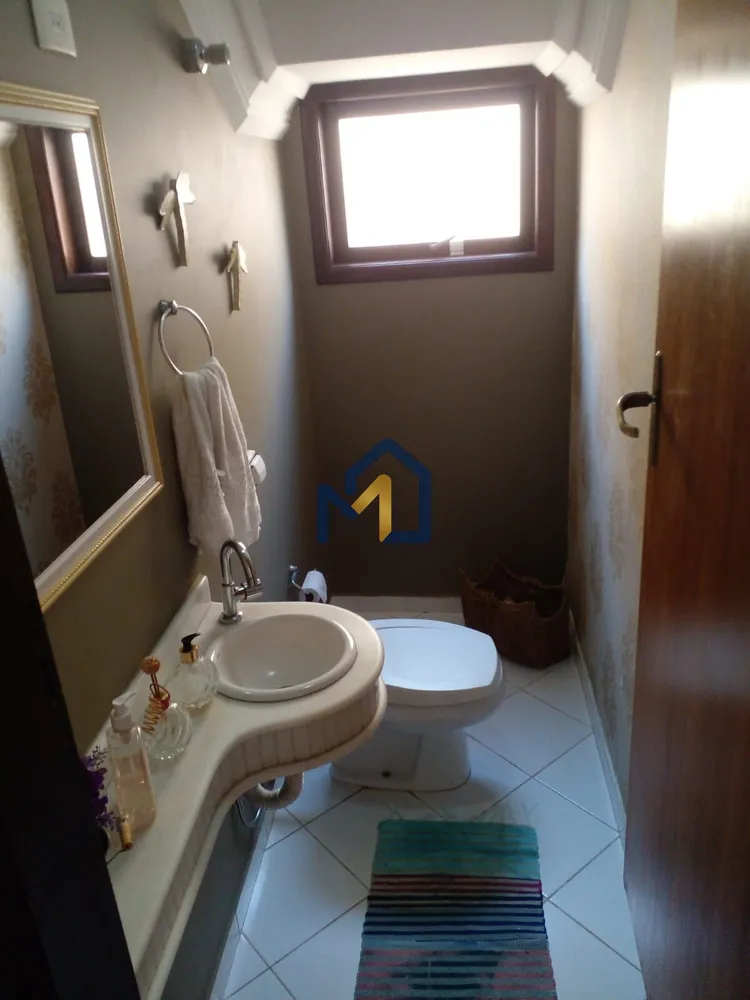 Casa, 4 quartos, 124 m² - Foto 2