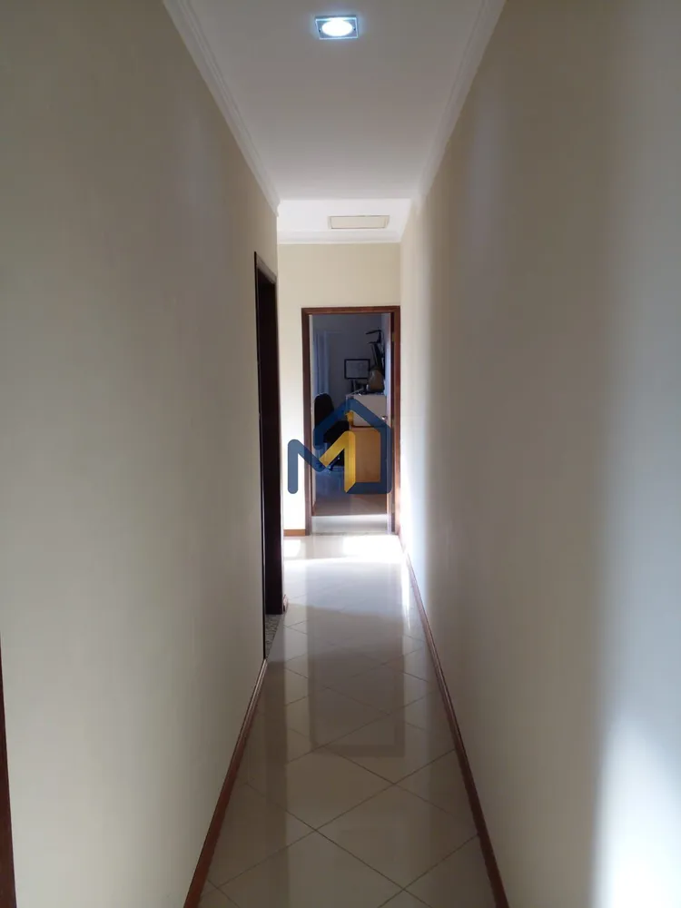 Casa, 4 quartos, 124 m² - Foto 6