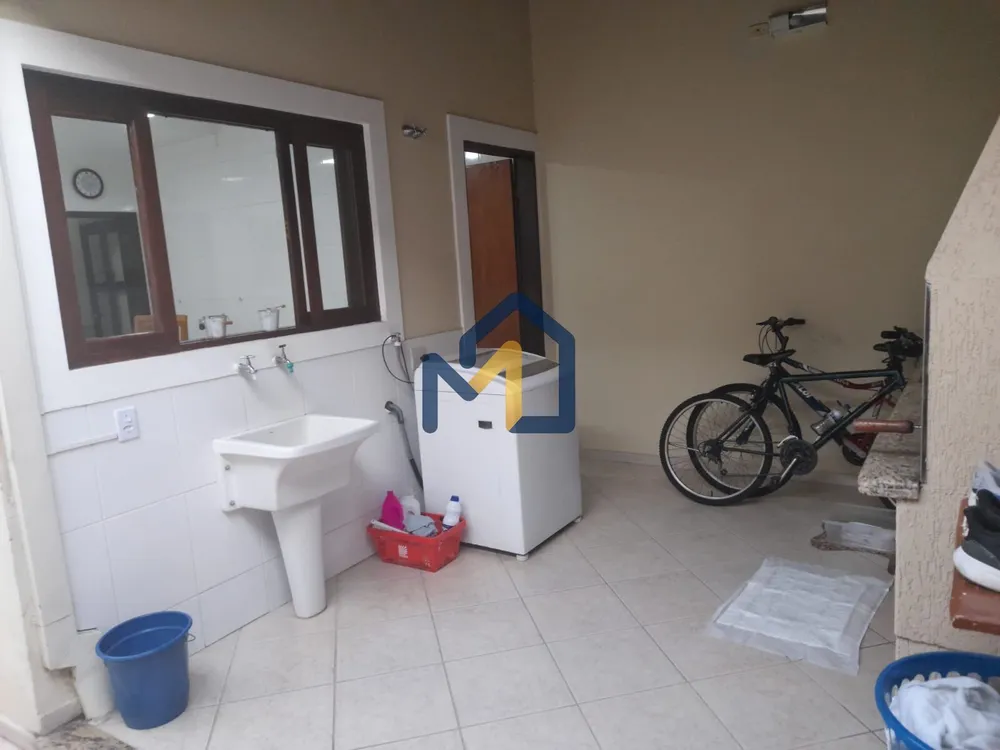 Casa, 4 quartos, 124 m² - Foto 7