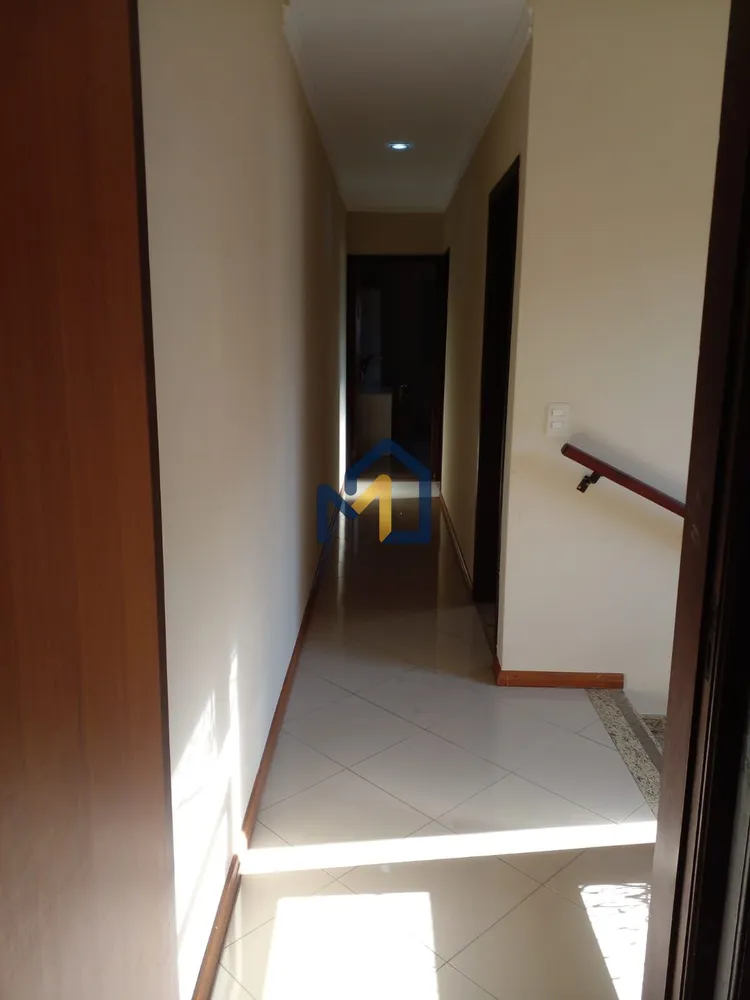 Casa, 4 quartos, 124 m² - Foto 3