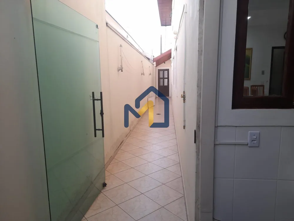 Casa, 4 quartos, 124 m² - Foto 2