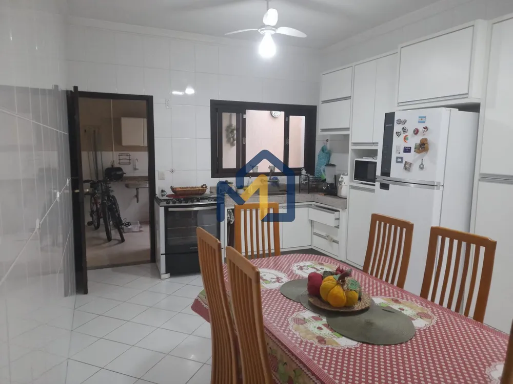 Casa, 4 quartos, 124 m² - Foto 6