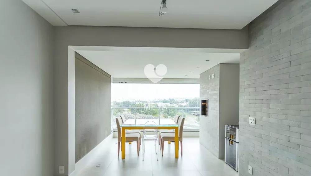 Apartamento, 3 quartos, 130 m² - Foto 4