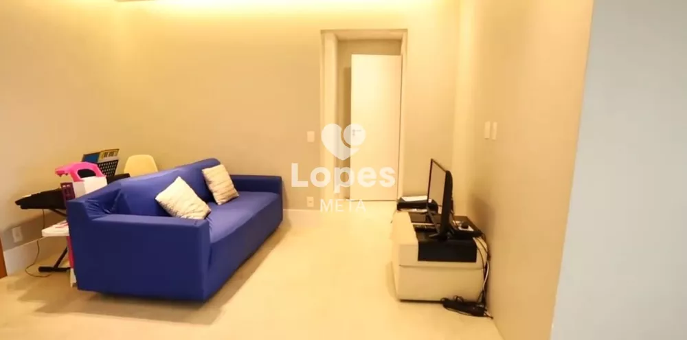 Apartamento, 3 quartos, 130 m² - Foto 1