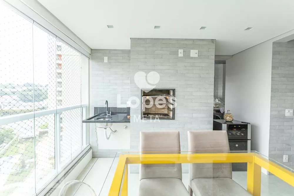 Apartamento, 3 quartos, 130 m² - Foto 12