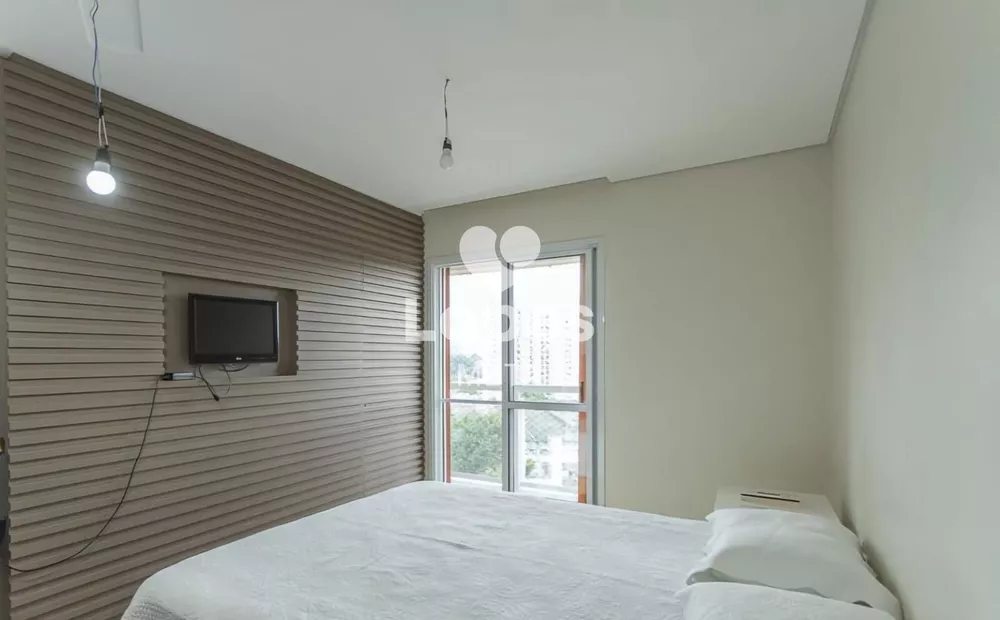 Apartamento, 3 quartos, 130 m² - Foto 9