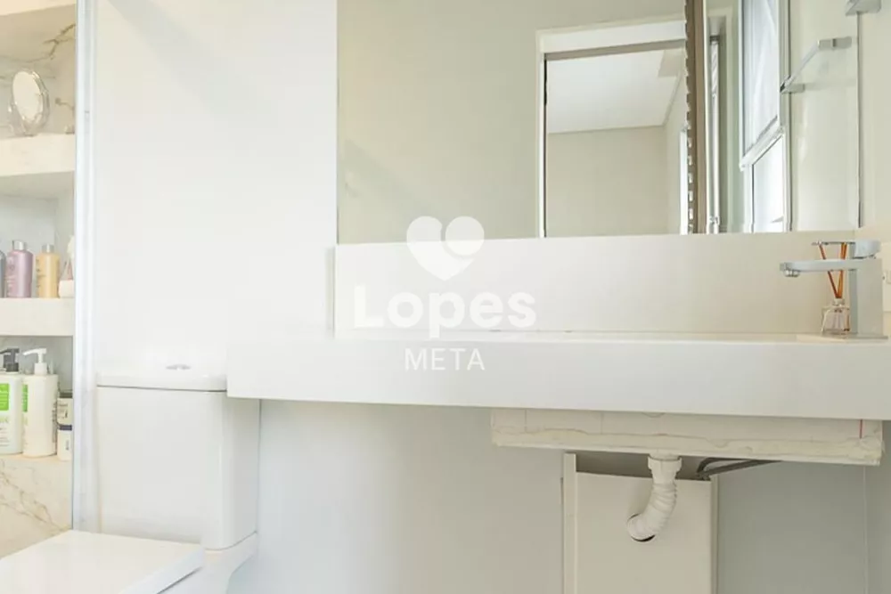 Apartamento, 3 quartos, 130 m² - Foto 14