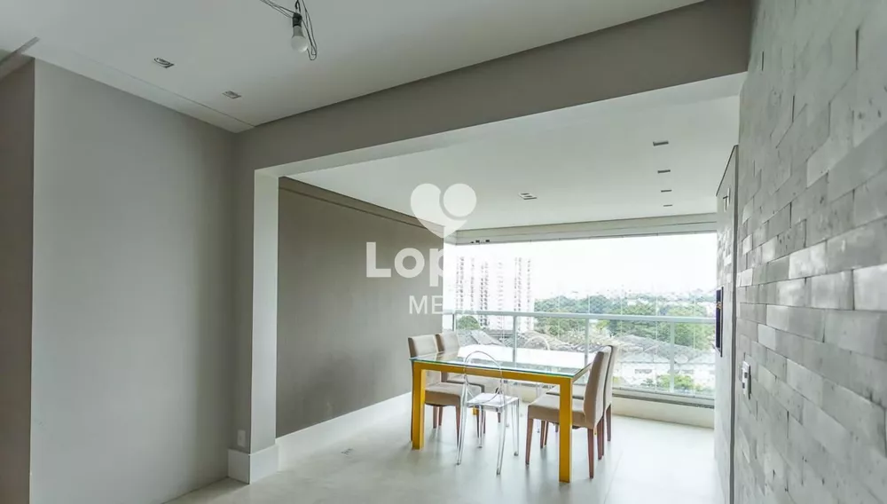 Apartamento, 3 quartos, 130 m² - Foto 3