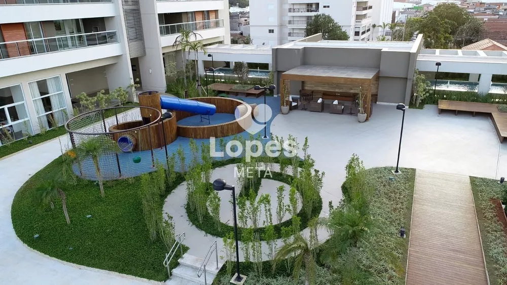 Apartamento, 3 quartos, 130 m² - Foto 19