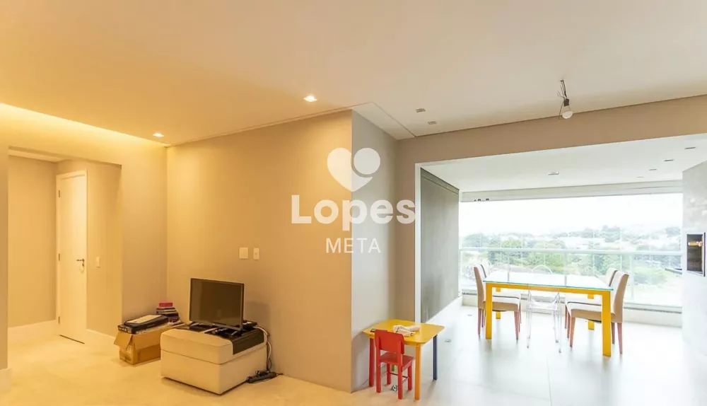 Apartamento, 3 quartos, 130 m² - Foto 2