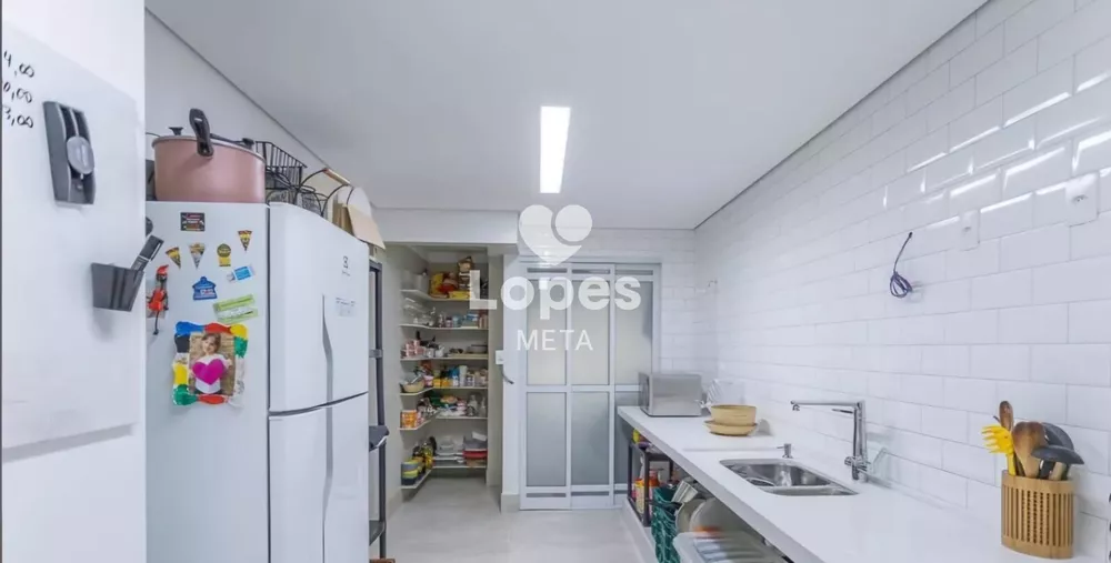 Apartamento, 3 quartos, 130 m² - Foto 6