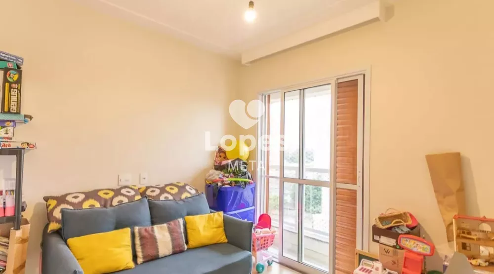 Apartamento, 3 quartos, 130 m² - Foto 16