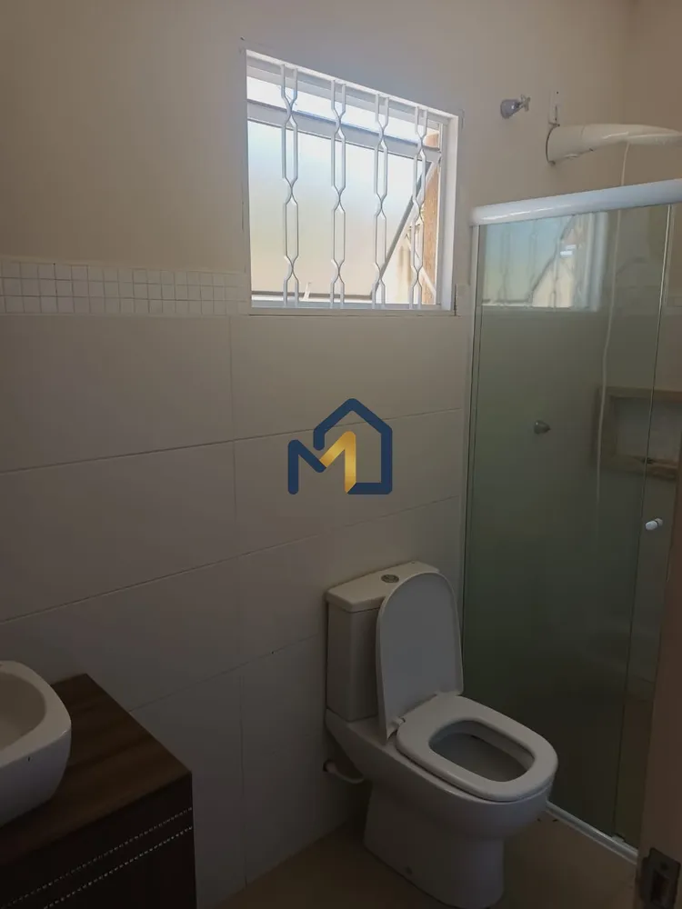 Casa, 2 quartos, 125 m² - Foto 13