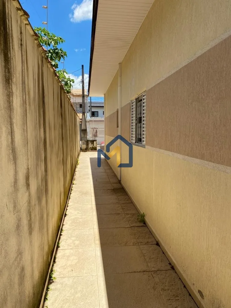 Casa, 2 quartos, 125 m² - Foto 17