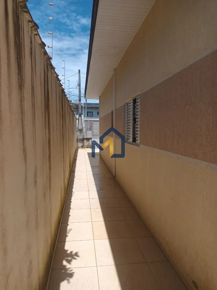Casa, 2 quartos, 125 m² - Foto 18