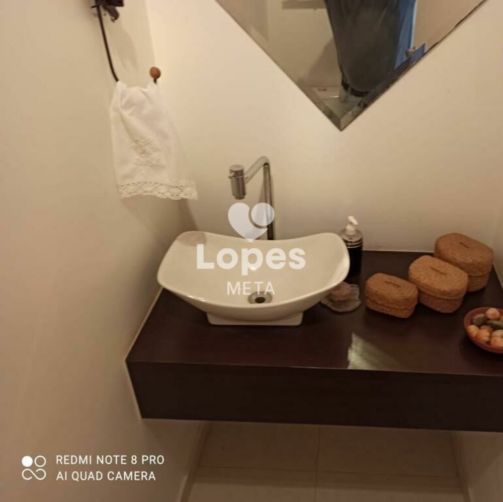 Cobertura à venda com 3 quartos, 256m² - Foto 4