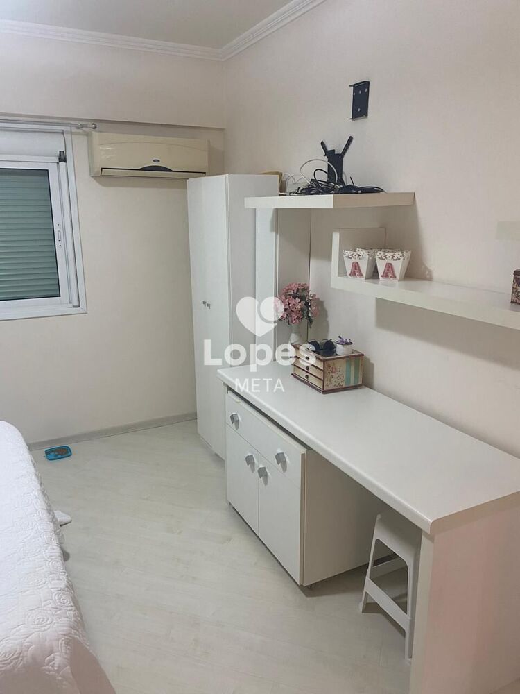 Apartamento, 4 quartos, 208 m² - Foto 11